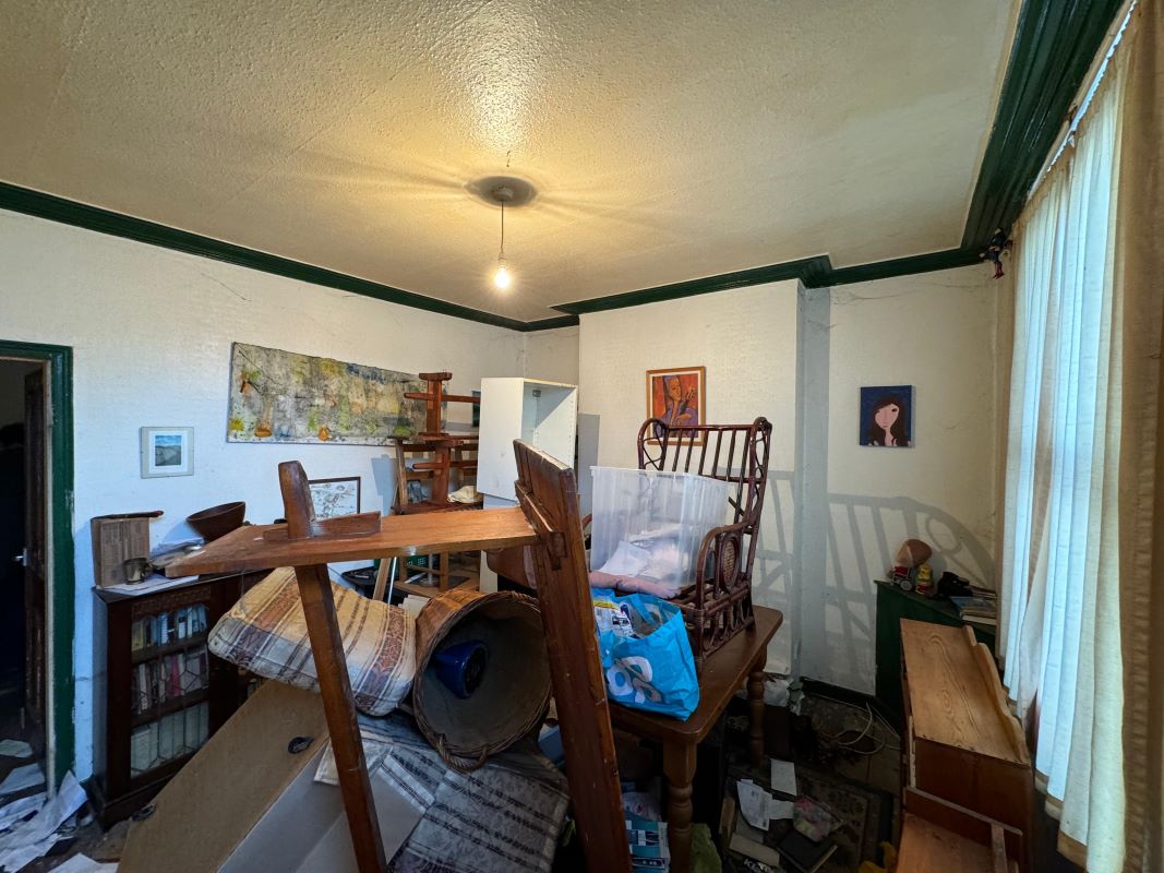 22 Whittier Road, Nottingham, NG2 4AS