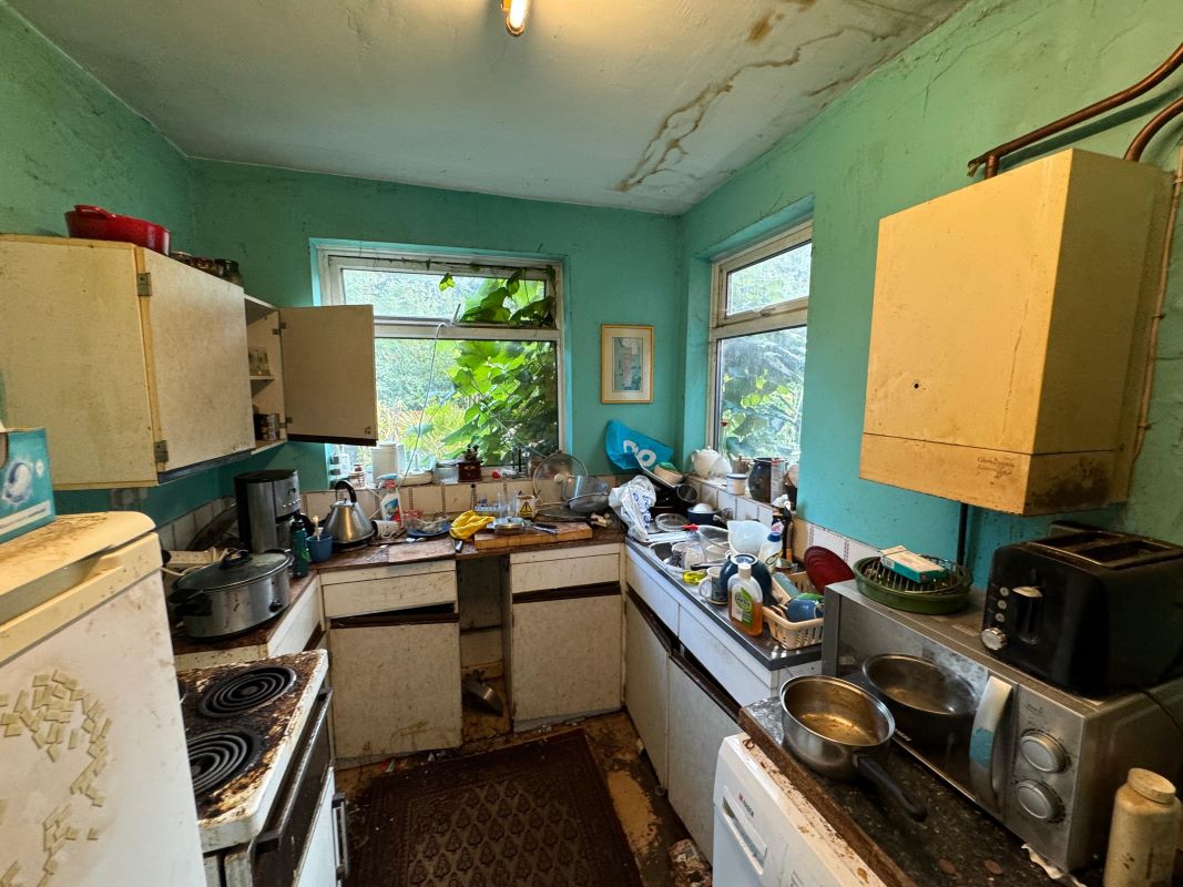 22 Whittier Road, Nottingham, NG2 4AS