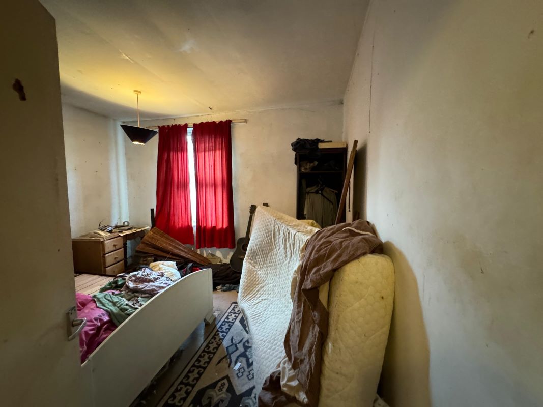 22 Whittier Road, Nottingham, NG2 4AS