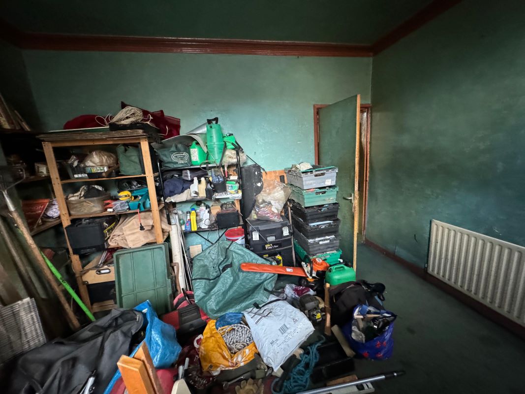24 Whittier Road, Nottingham, NG2 4AS