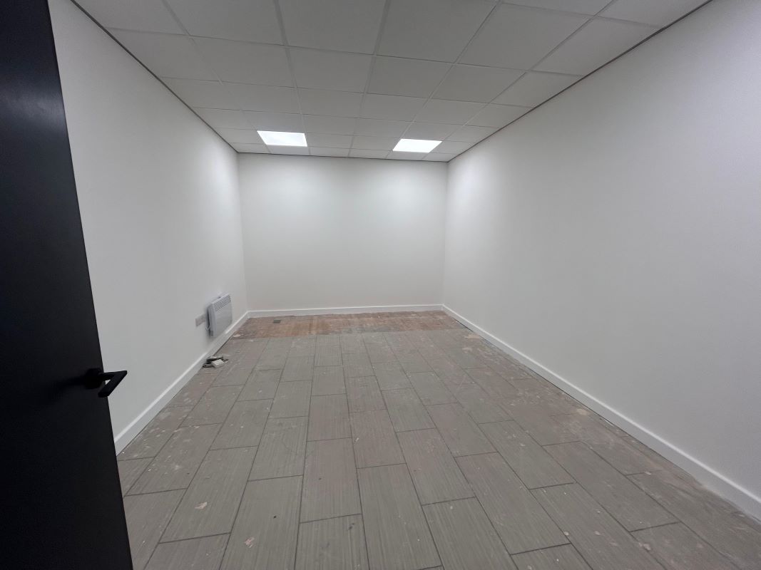 1-5 Burlington Street, Chesterfield, Derbyshire, S40 1RS