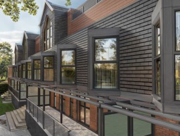 Development Site at, 2 Sandford Road, Mapperley, Nottingham, NG3 6AL