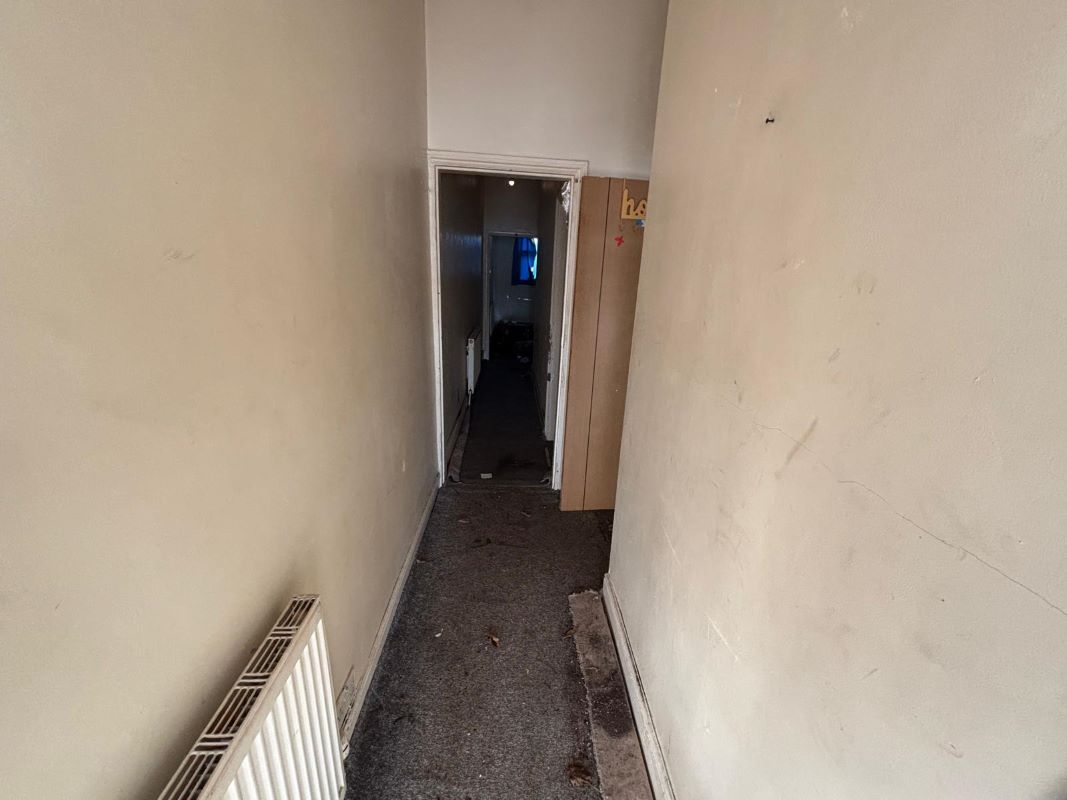 201 Noel Street, Nottingham, NG7 6AR
