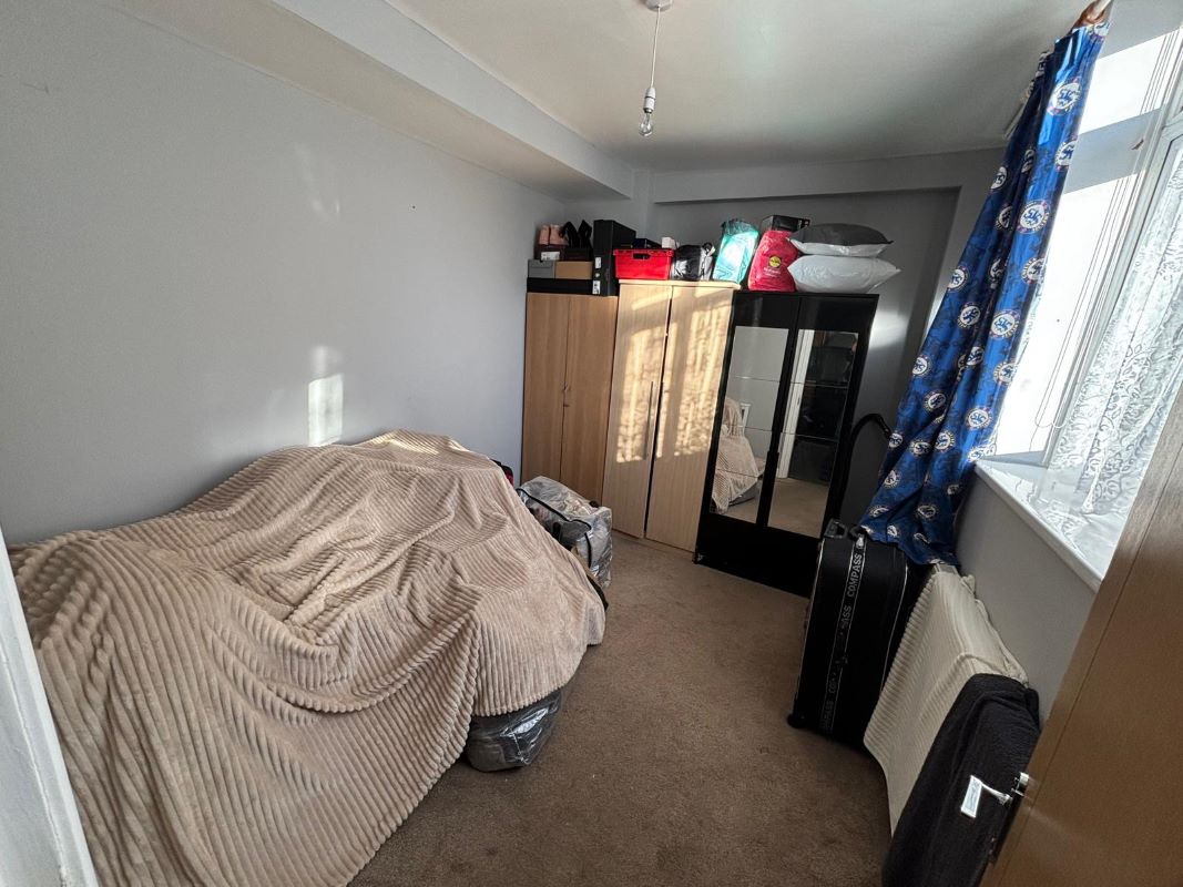 201 Noel Street, Nottingham, NG7 6AR