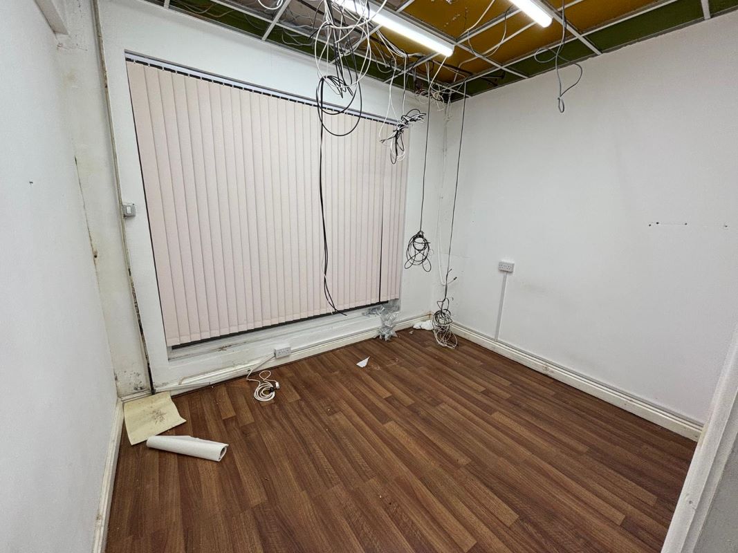 201 Noel Street, Nottingham, NG7 6AR