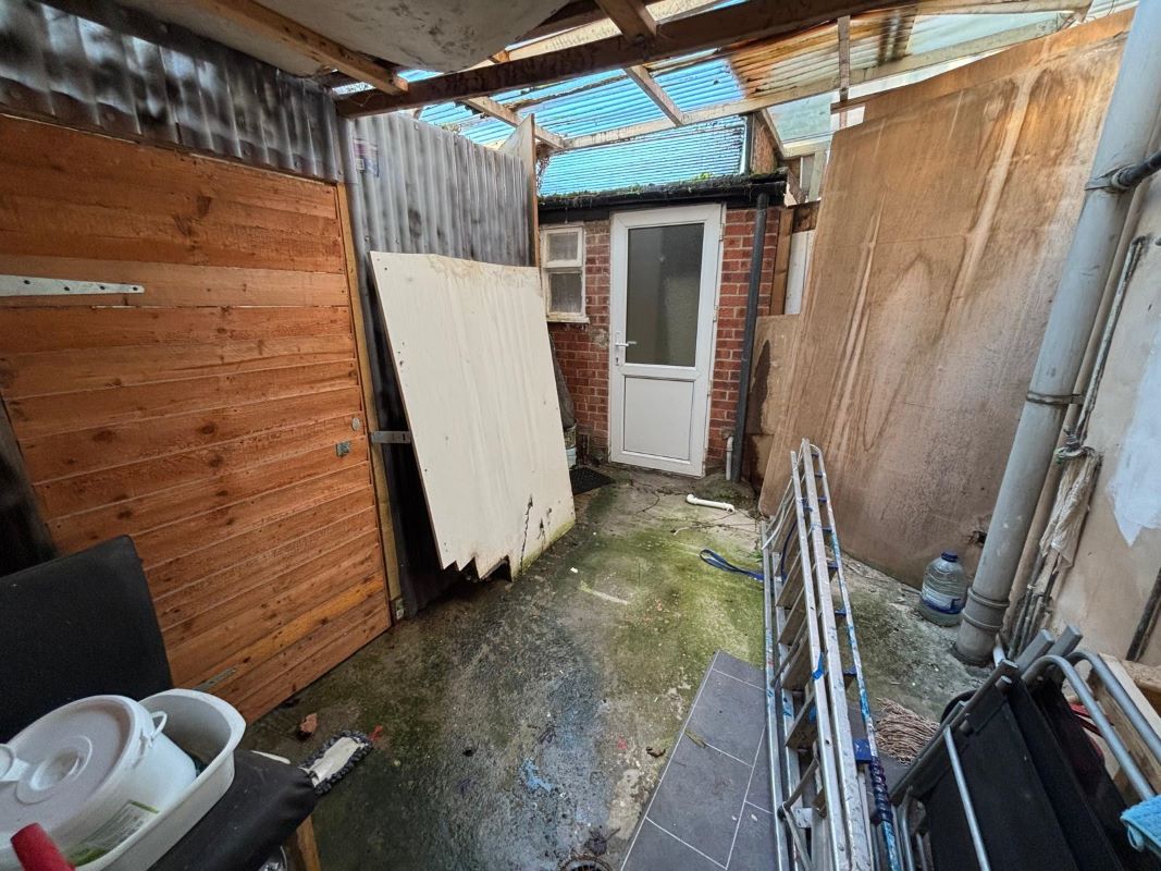201 Noel Street, Nottingham, NG7 6AR