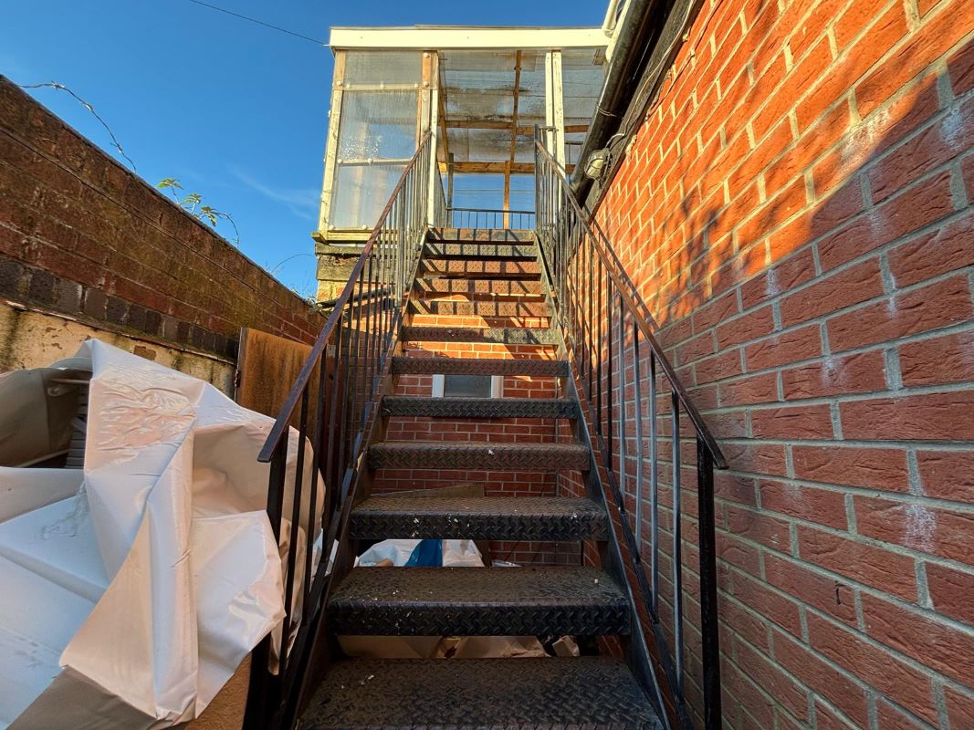 201 Noel Street, Nottingham, NG7 6AR