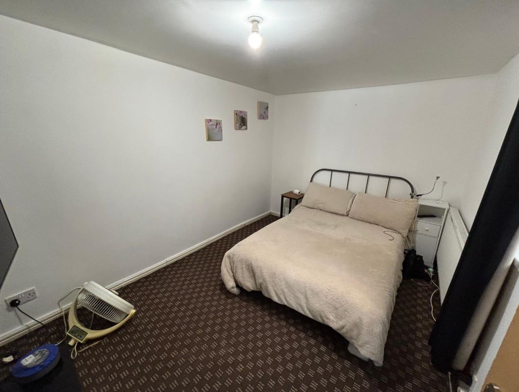 201 Noel Street, Nottingham, NG7 6AR