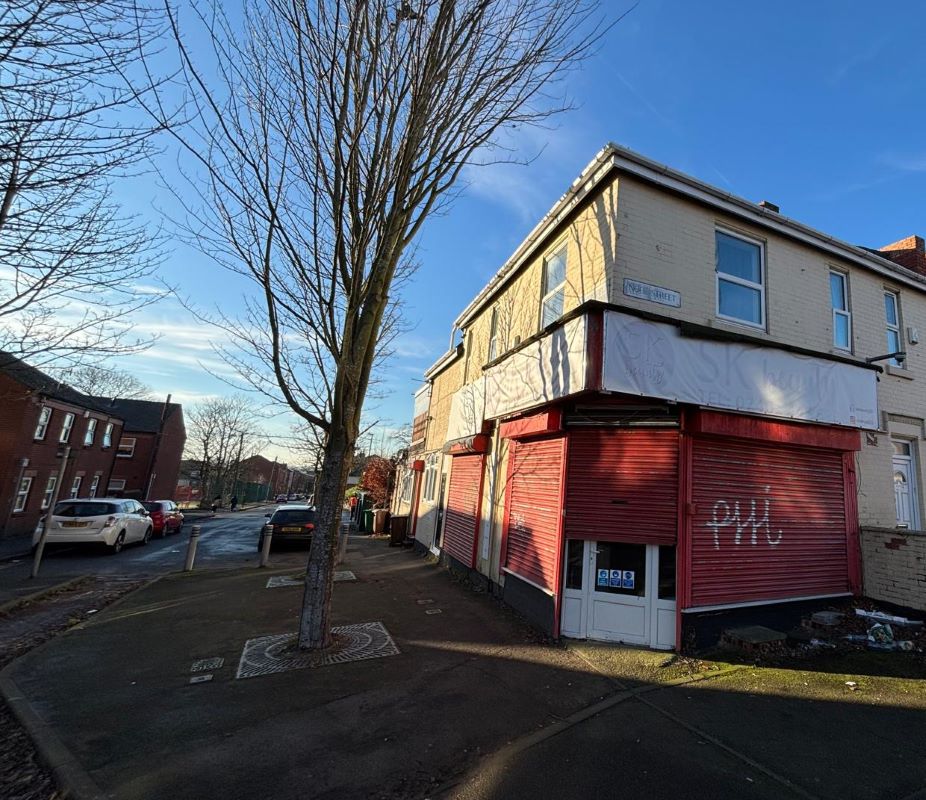 201 Noel Street, Nottingham, NG7 6AR