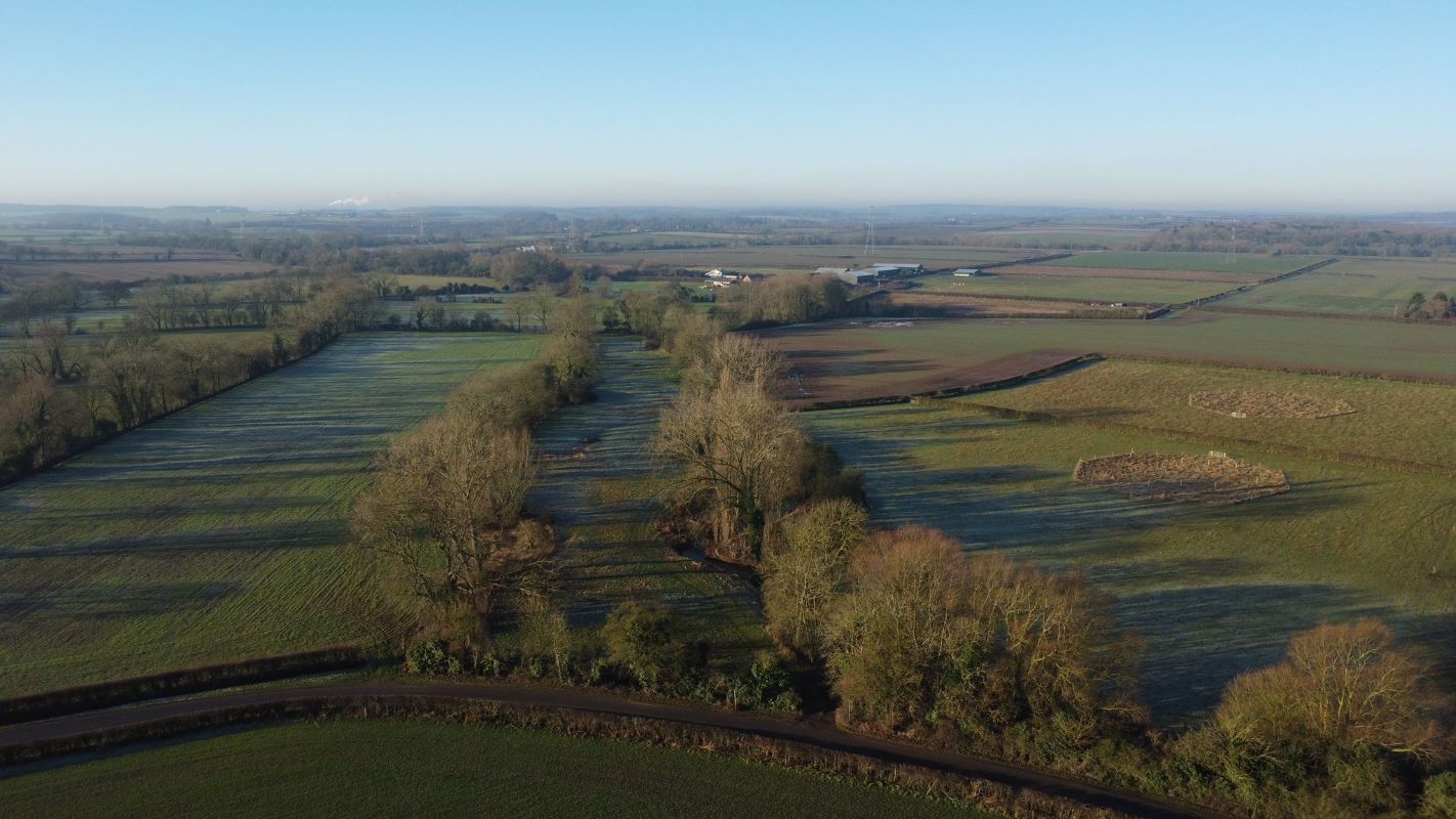 3.43 acres of amenity land, Norwell, Nottinghamshire, NG23 6JU