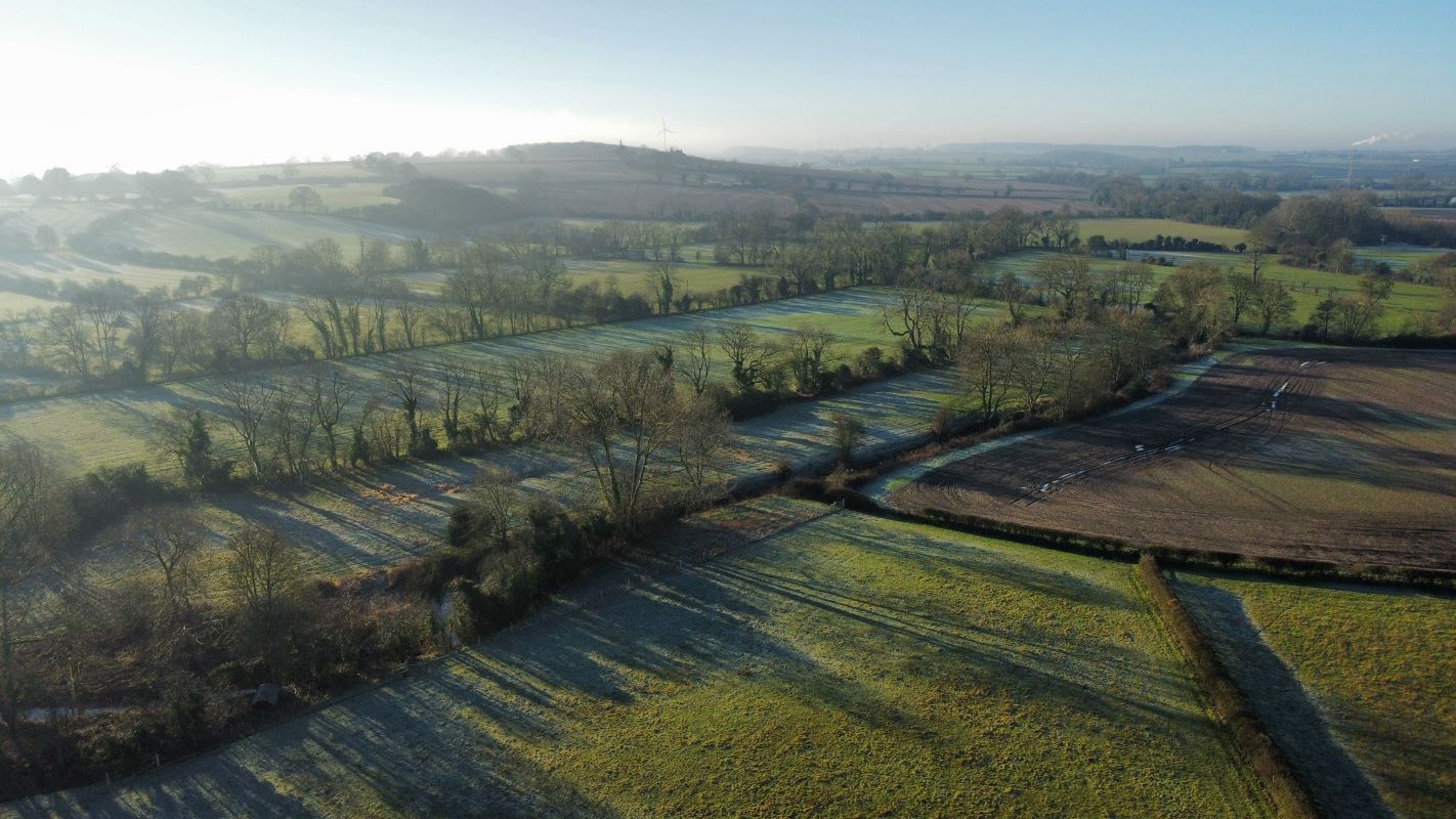 3.43 acres of amenity land, Norwell, Nottinghamshire, NG23 6JU