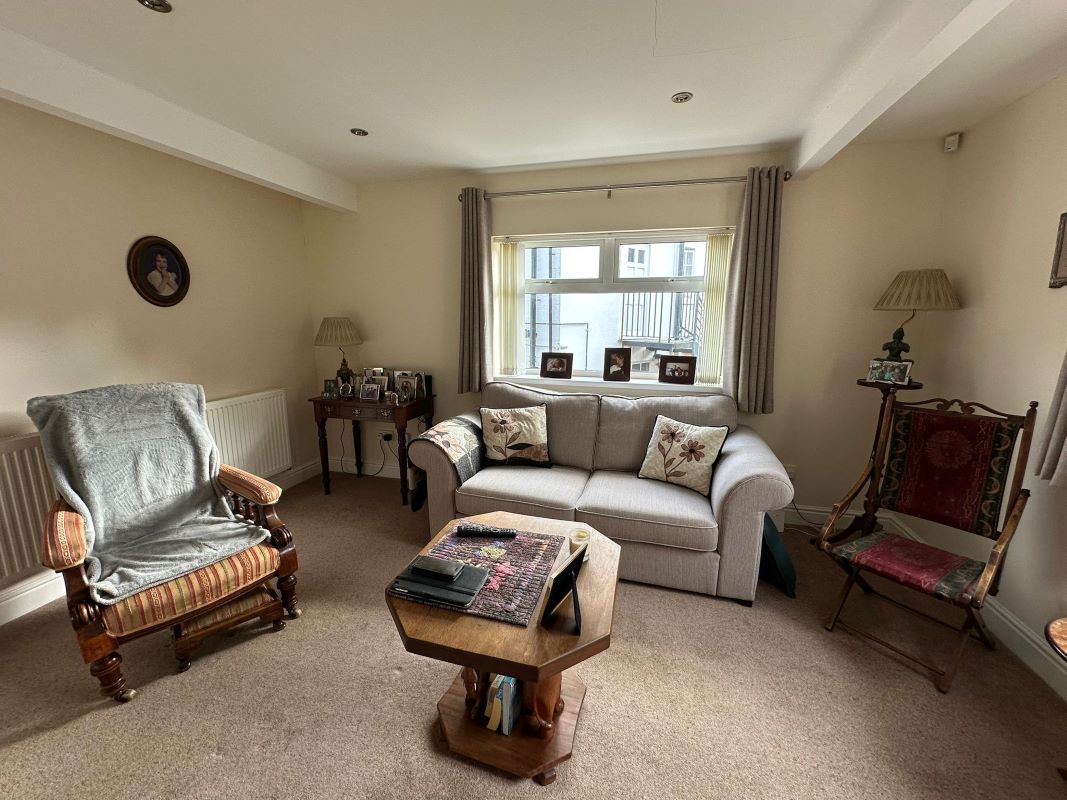 Hatfield Mews, Gunthorpe Road, Flats 1 & 2, Lowdham, Nottingham, NG14 7EN