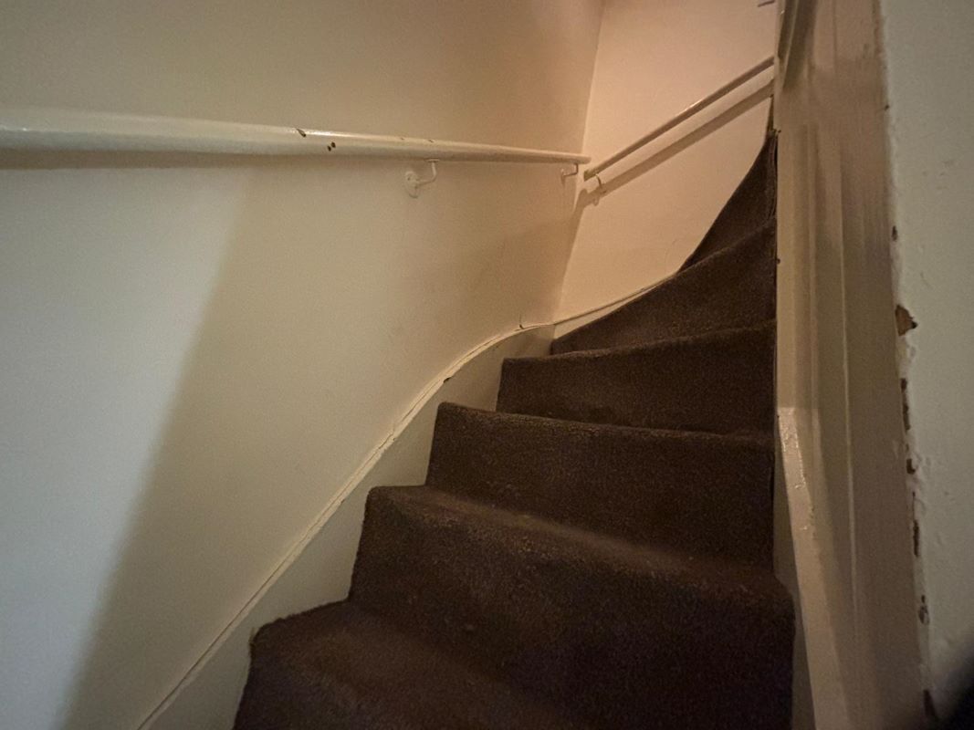 96 Hartley Road, Nottingham, NG7 3AF
