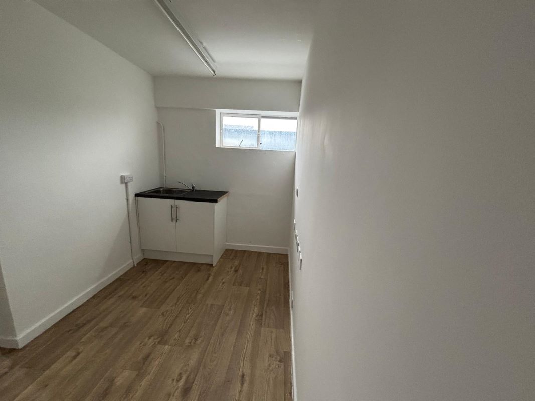 8 Packers Row, Chesterfield, Derbyshire, S40 1RB