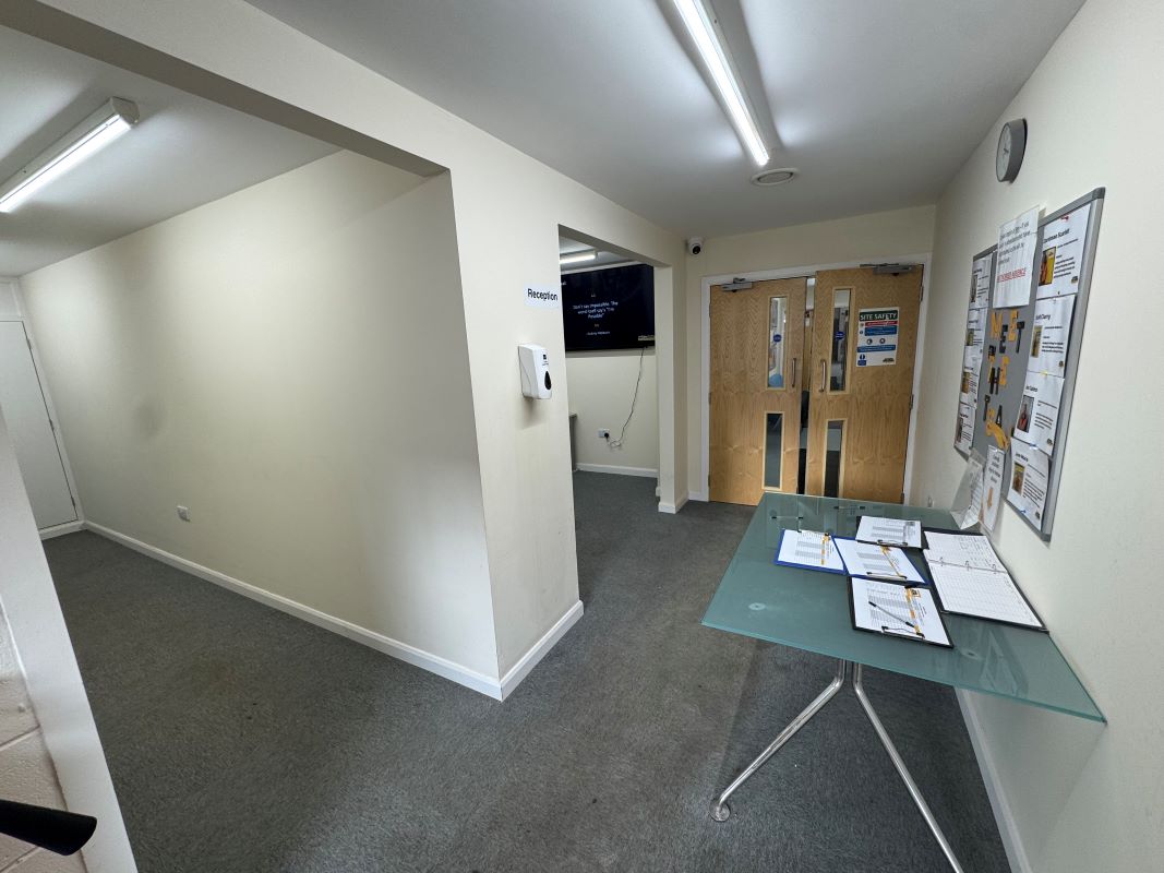 1-3 Clarence Court, Carlton Road, Nottingham, NG3 2FB