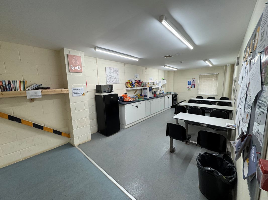 1-3 Clarence Court, Carlton Road, Nottingham, NG3 2FB