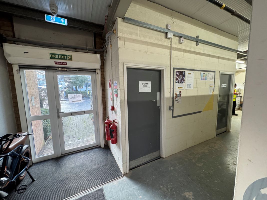 1-3 Clarence Court, Carlton Road, Nottingham, NG3 2FB