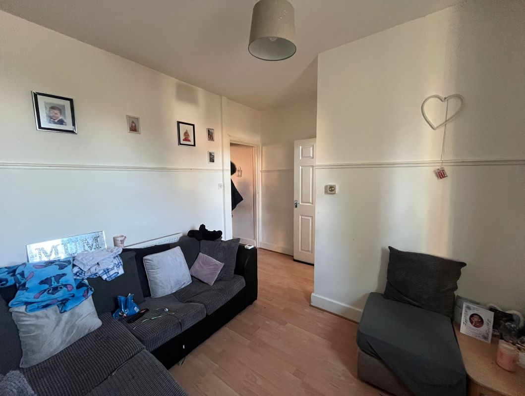 60 Leighton Street, Nottingham, Nottinghamshire, NG3 2FZ