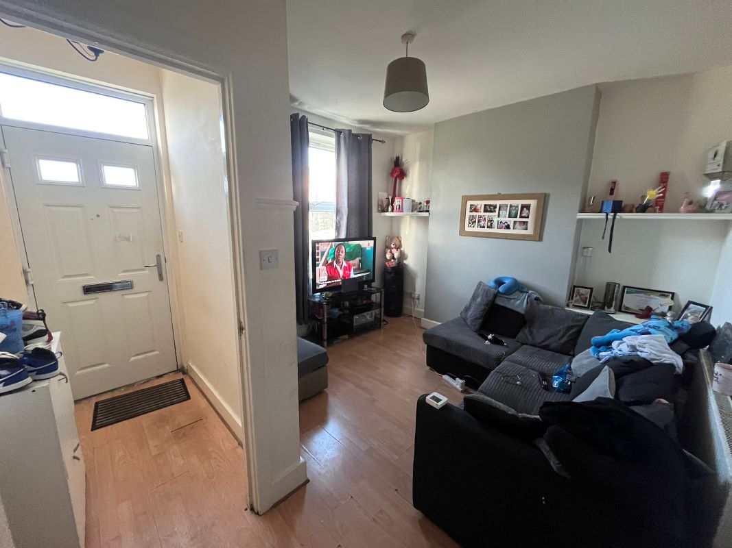 60 Leighton Street, Nottingham, Nottinghamshire, NG3 2FZ