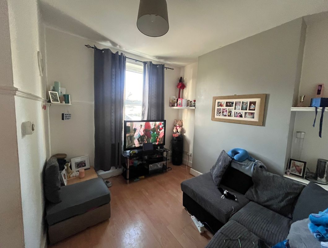 60 Leighton Street, Nottingham, Nottinghamshire, NG3 2FZ