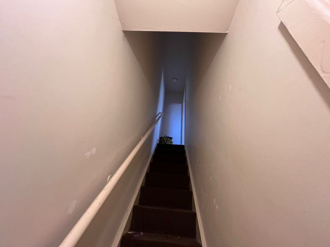 60 Leighton Street, Nottingham, Nottinghamshire, NG3 2FZ