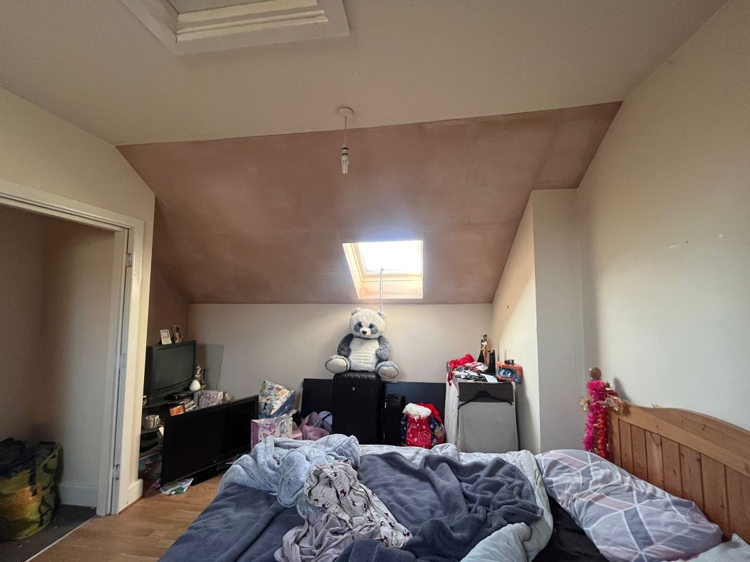 60 Leighton Street, Nottingham, Nottinghamshire, NG3 2FZ