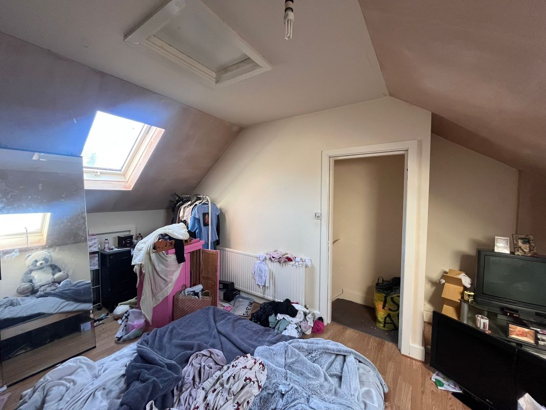 60 Leighton Street, Nottingham, Nottinghamshire, NG3 2FZ