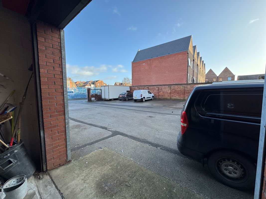 1-3 Raleigh Court, Ayr Street, Nottingham, NG7 4GA