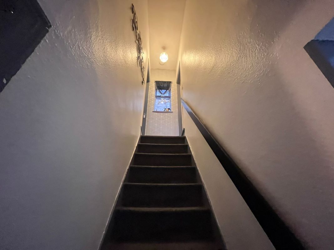 8 Bradbury Street, Nottingham, Nottinghamshire, NG2 4AZ