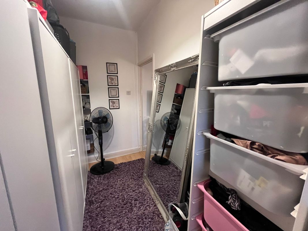 8 Bradbury Street, Nottingham, Nottinghamshire, NG2 4AZ
