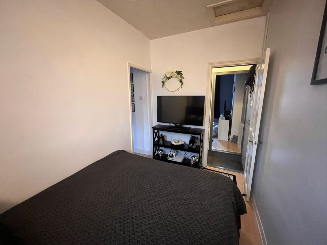 8 Bradbury Street, Nottingham, Nottinghamshire, NG2 4AZ