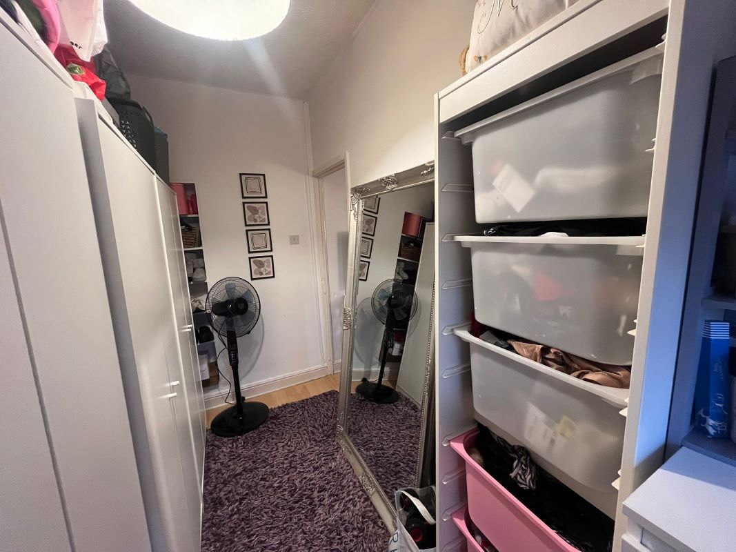 8 Bradbury Street, Nottingham, Nottinghamshire, NG2 4AZ