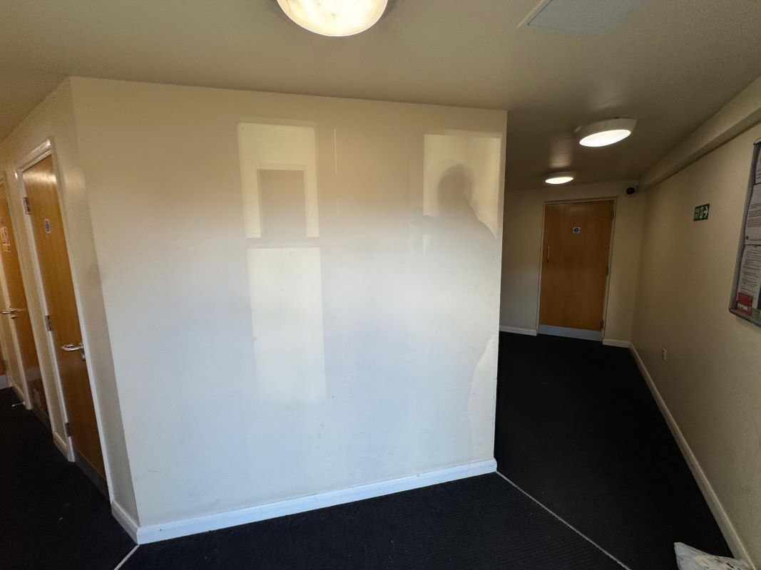 Flat 9 Royal Victoria Court, Gamble Street, Nottingham, NG7 4ET