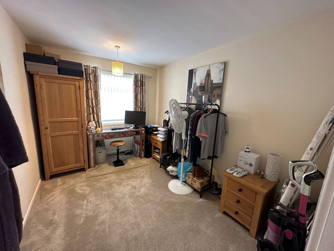 2 Derwent Way, Newark, Nottinghamshire, NG24 2HB