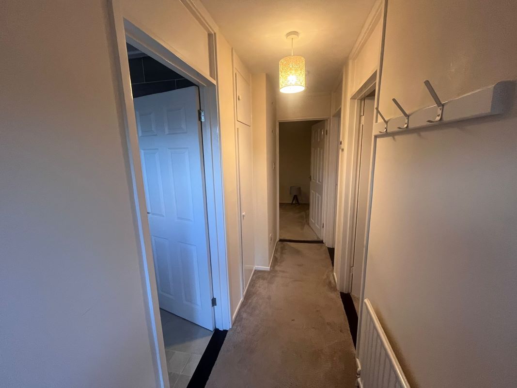 2 Derwent Way, Newark, Nottinghamshire, NG24 2HB