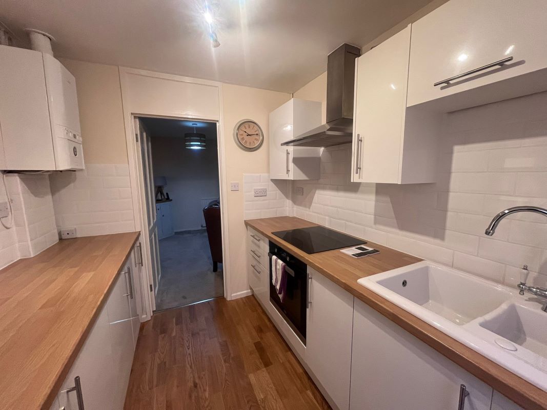 2 Derwent Way, Newark, Nottinghamshire, NG24 2HB