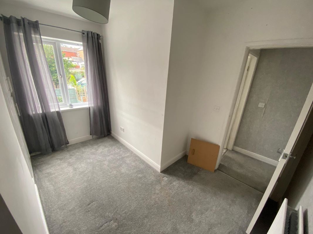 91 Foxhill Road, Carlton, Nottingham, NG4 1QS
