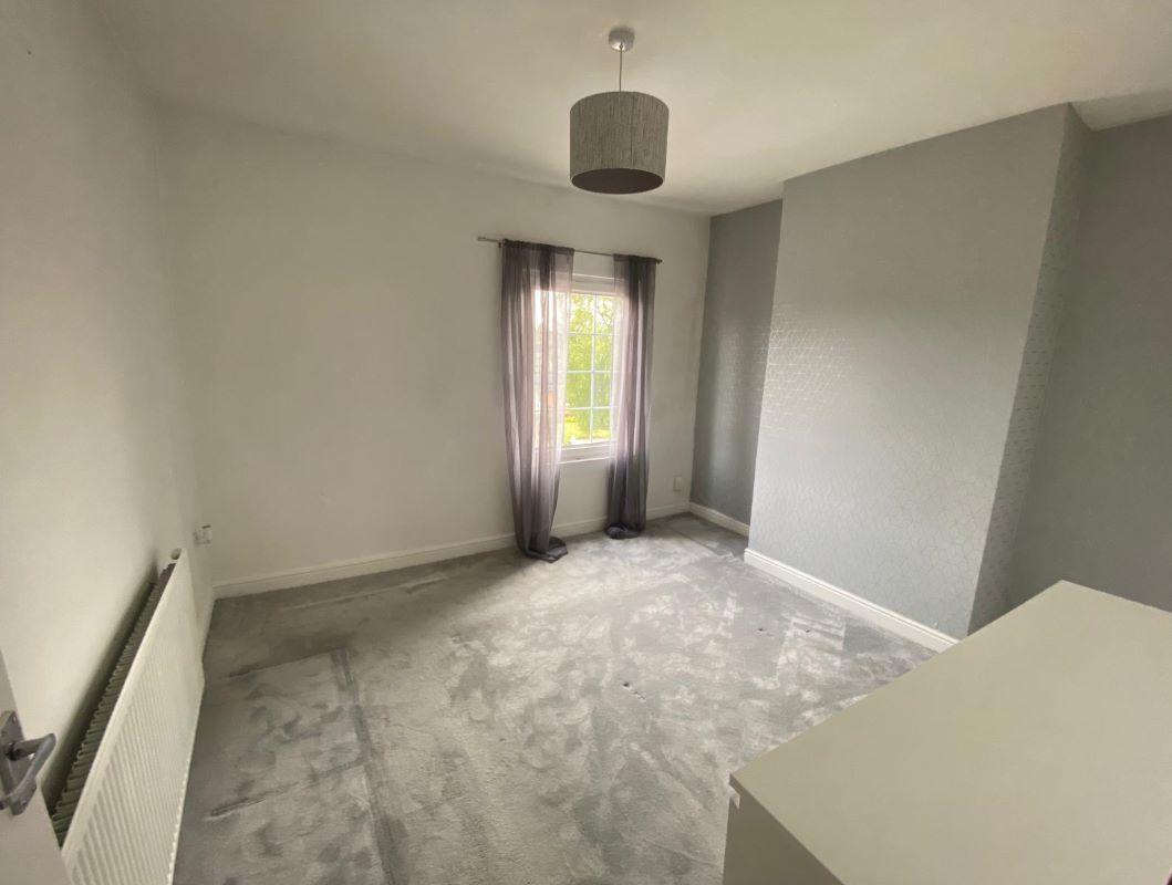 91 Foxhill Road, Carlton, Nottingham, NG4 1QS
