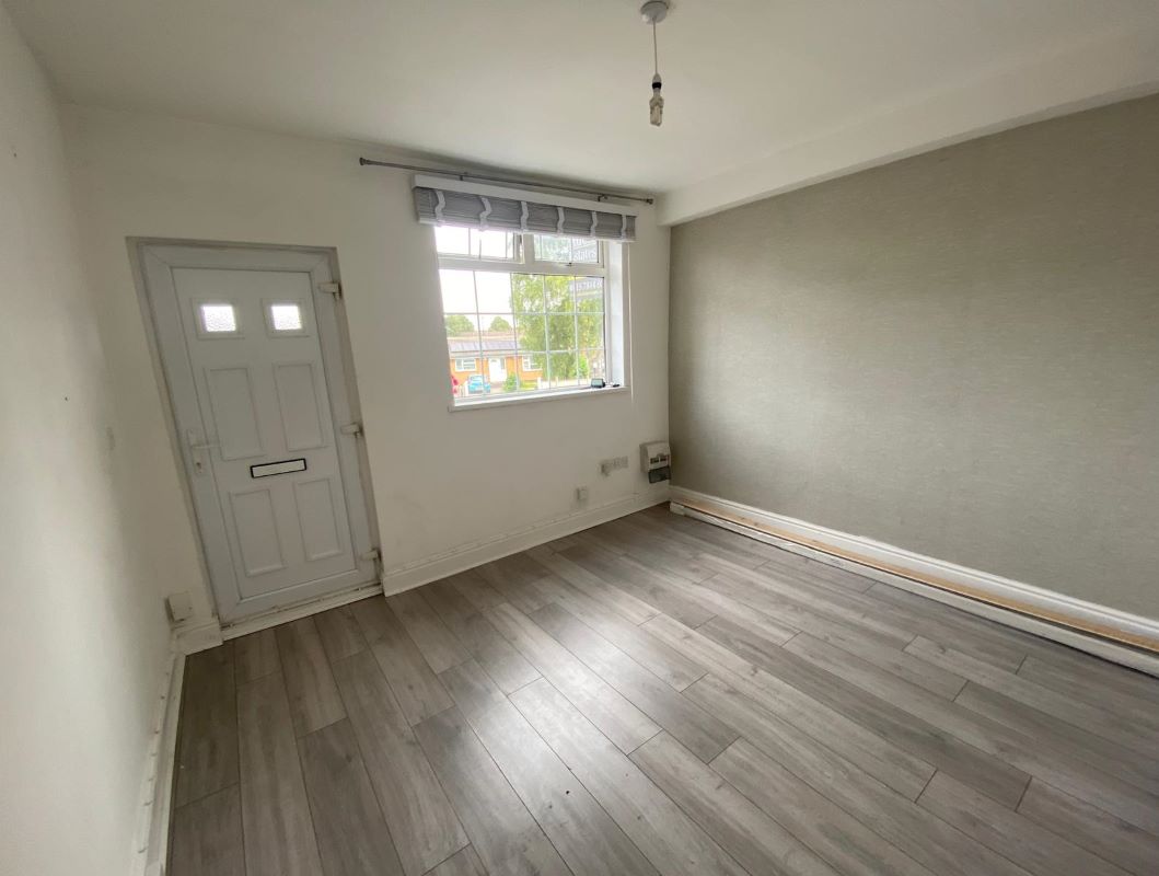 91 Foxhill Road, Carlton, Nottingham, NG4 1QS
