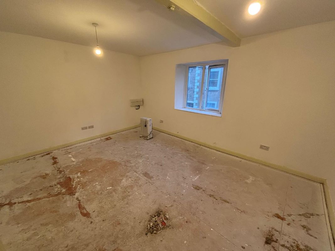 50 High Street, Mansfield Woodhouse, Nottinghamshire, NG19 8BD