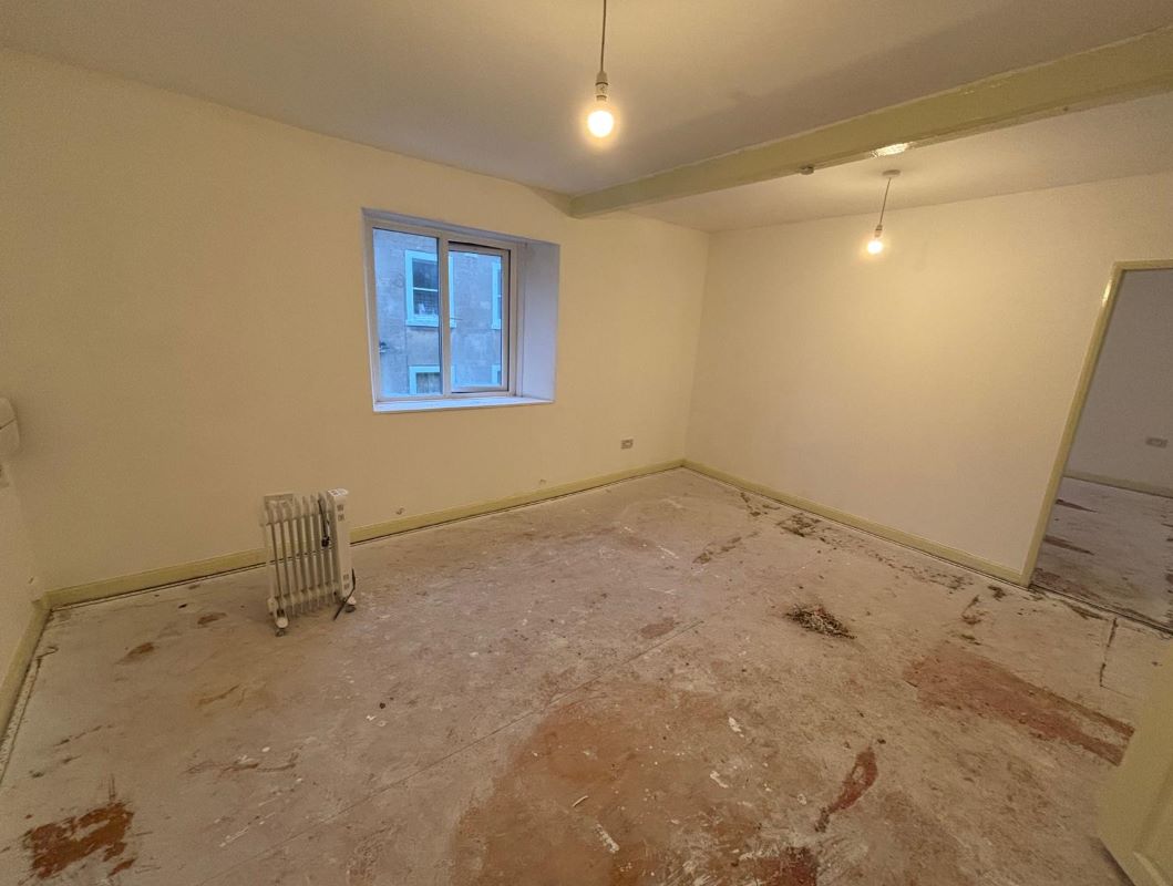 50 High Street, Mansfield Woodhouse, Nottinghamshire, NG19 8BD