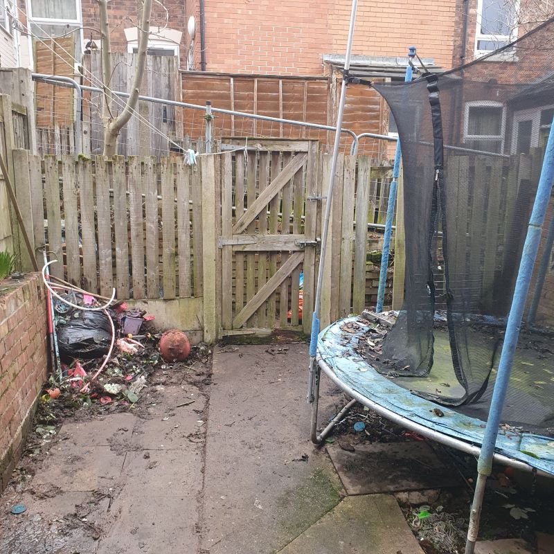60 Leighton Street, Nottingham, Nottinghamshire, NG3 2FZ