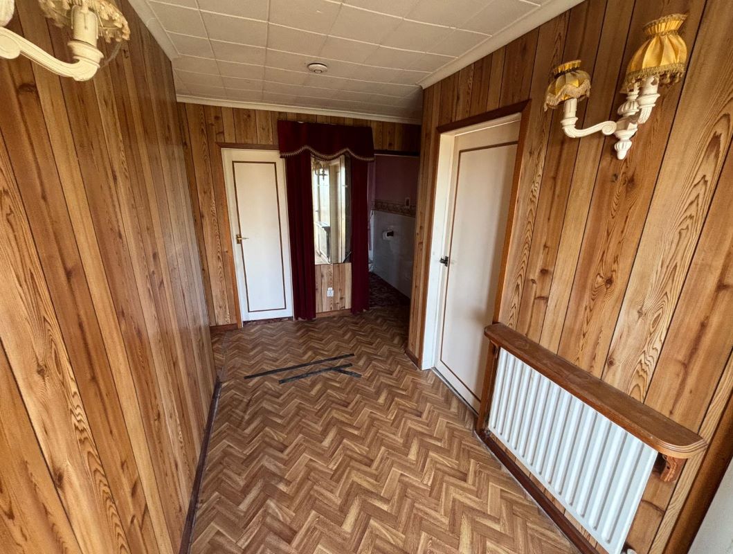 27 Cromford Avenue, Carlton, Nottingham, NG4 3RU