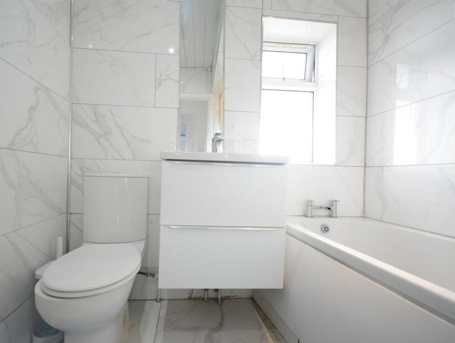 26 Leybourne Drive, Nottingham, NG5 5GQ