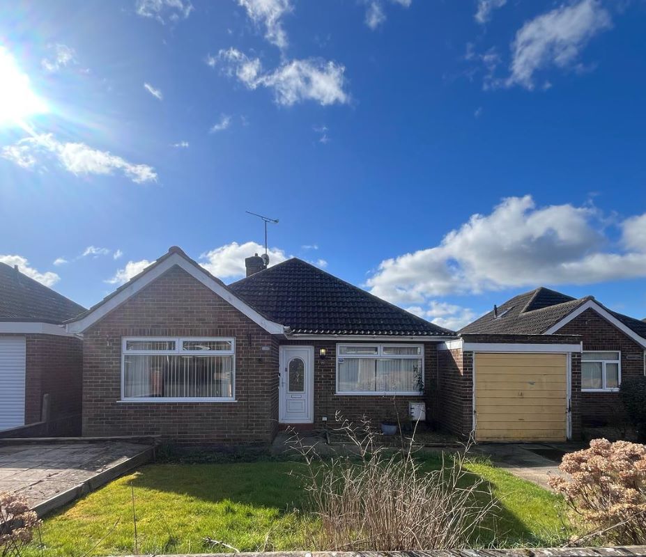 21 Doubledays, Cricklade, Swindon, Wiltshire, SN6 6AU