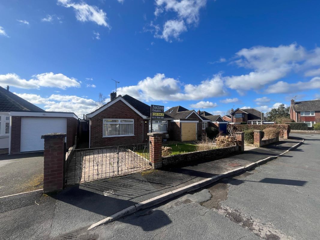 21 Doubledays, Cricklade, Swindon, Wiltshire, SN6 6AU