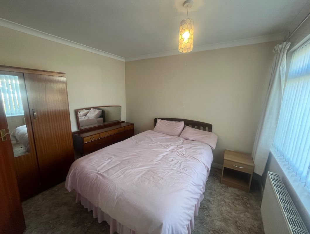 21 Doubledays, Cricklade, Swindon, Wiltshire, SN6 6AU