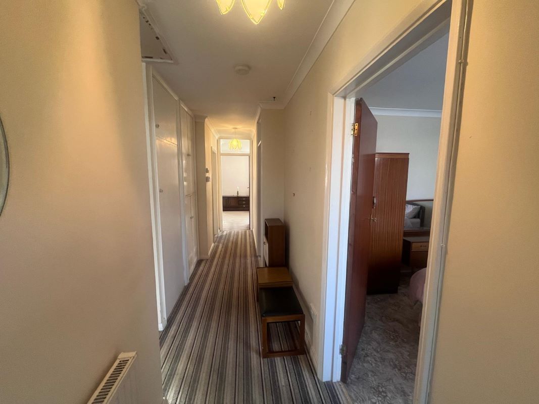 21 Doubledays, Cricklade, Swindon, Wiltshire, SN6 6AU