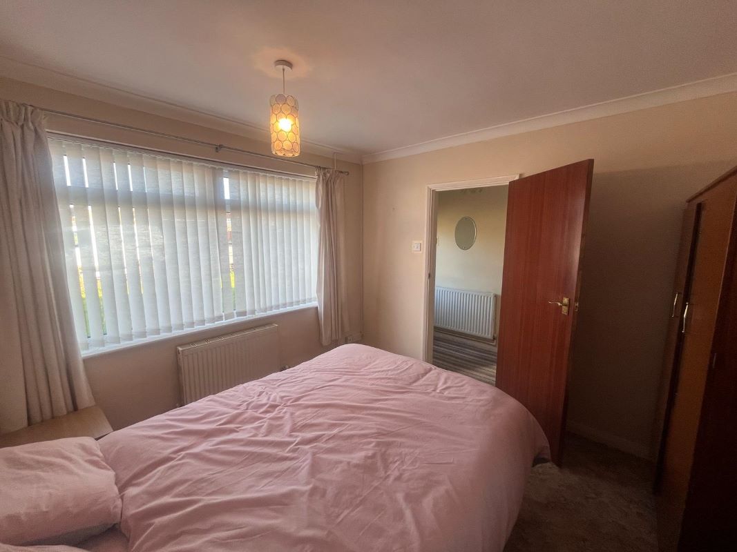 21 Doubledays, Cricklade, Swindon, Wiltshire, SN6 6AU