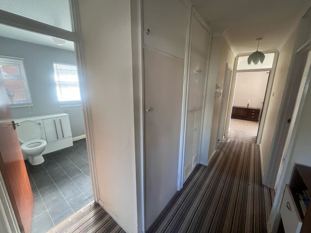 21 Doubledays, Cricklade, Swindon, Wiltshire, SN6 6AU